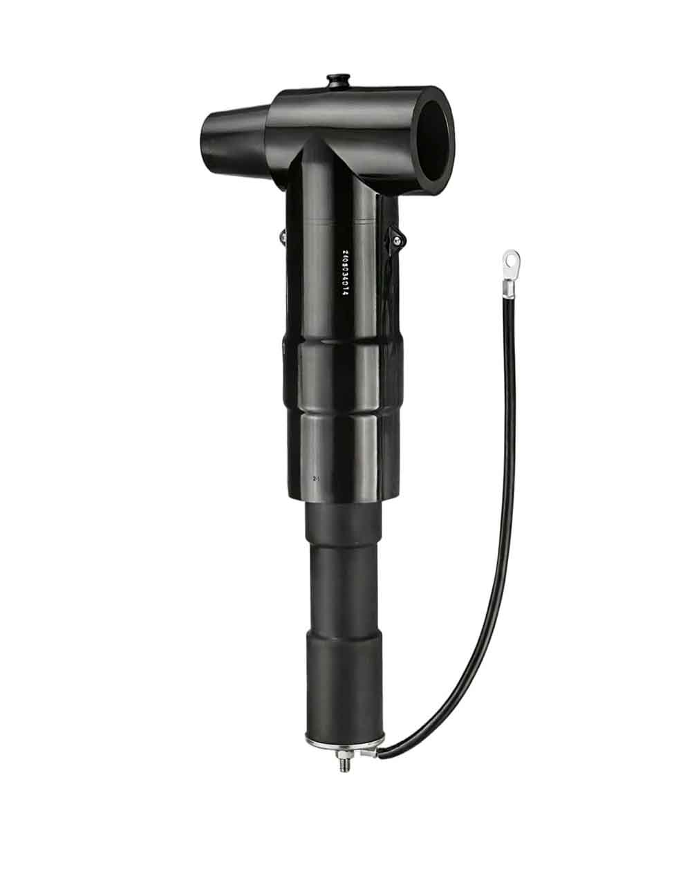 72.5 kV/196kV-10kA T型避雷器