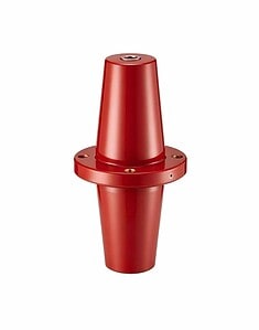 Enchufe de Conexión 72.5 kV 630A/1250A Interface F(72-TCP630,72-TCP1250)