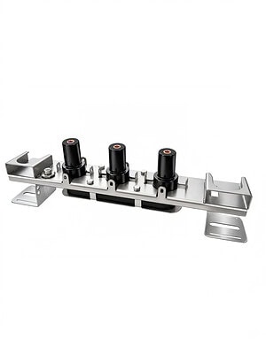 Barramento de Derivação 25 kV 200A(25-DJ200 F3SS)