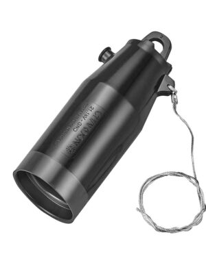 Receptáculo Isolante Blindado Deadbreak 35 kV 600A (35-DIC600)