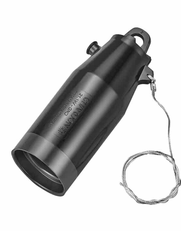 600A, 35kV Insulated Protective Cap(35-DIC600)