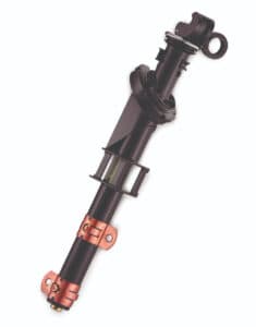 Sidewall & Cover Mounted Fuse Holder(CHBON)