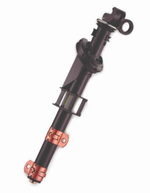 Porta Fusíveis Bayonet (Montagem Lateral)