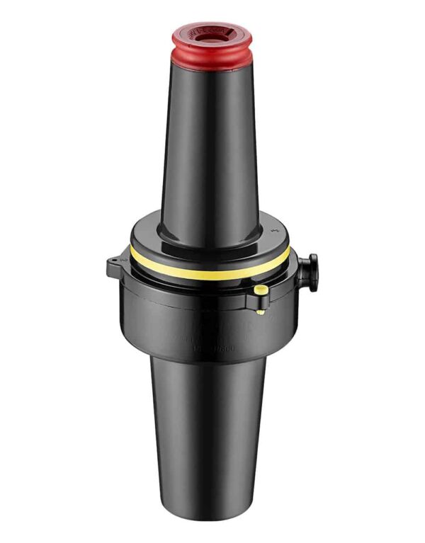 15 kV Elbow Tap Plug & 15 kV Loadbreak Reducing Tap Plug(15-ETP600, 15-LRTP600)