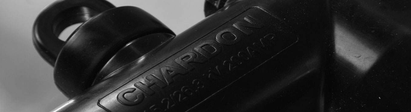 Chardon Group - MV Cable Accessories & Switchgear