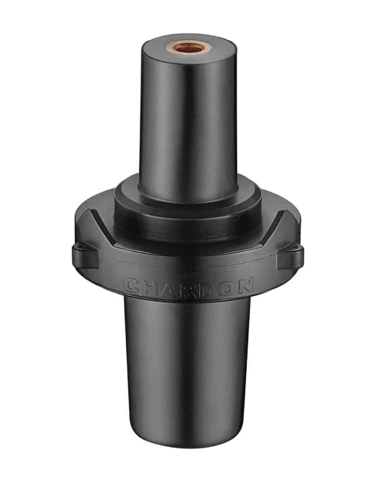 25 kV, 200A Deadbreak Bushing Insert(25DBI200) Chardon Group