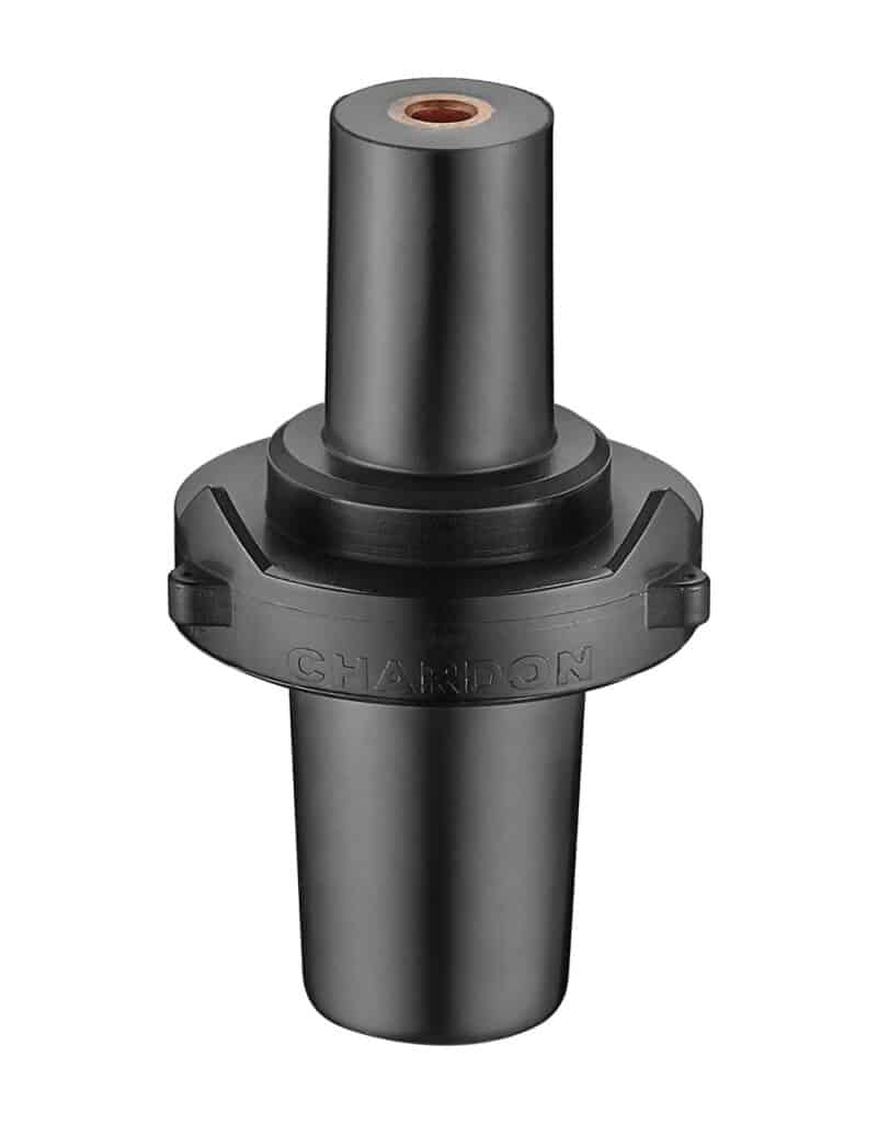 25 kV, 200A Deadbreak Bushing Insert(25DBI200) Chardon Group