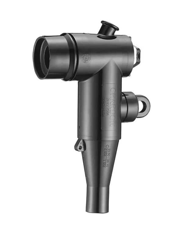 TDC Deadbreak 25 kV 200A (25-DE200)