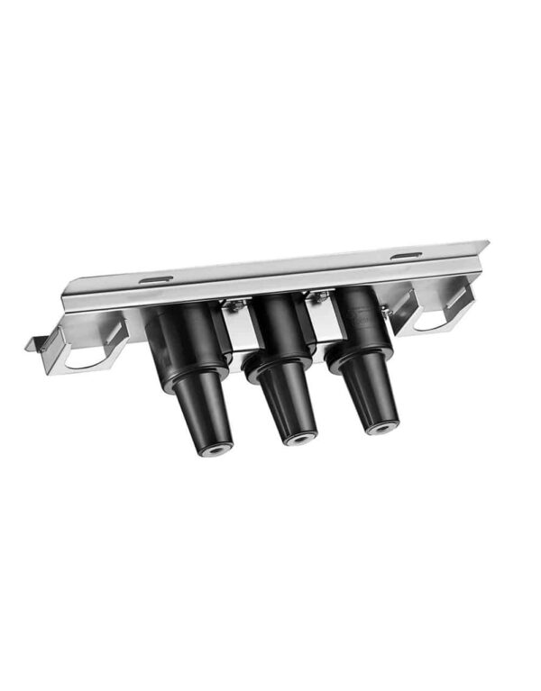 15/25 kV, 600A Deadbreak Junction(25-DJ600)