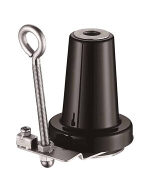 Bucha Standoff Deadbreak 15/25 KV 600/900A (25-SOB600)