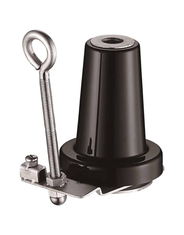 15/25 kV, 600A Deadbreak Standoff Bushing Chardon Group