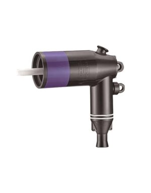 Cotovelo 35 kV 200A de Interface Larga (35L-LE200)