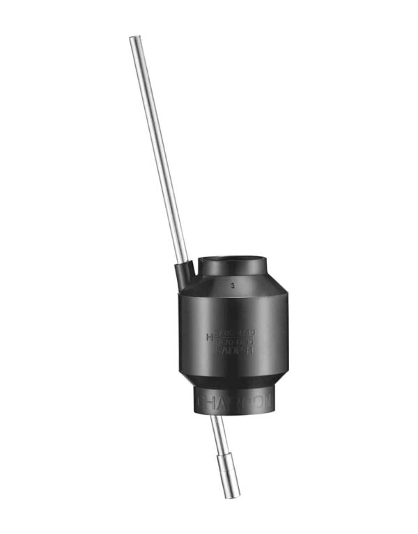 Shield Adapter(SADP)