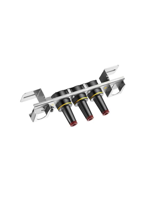 15 kV, 200A Loadbreak Junction(15-LJ200)