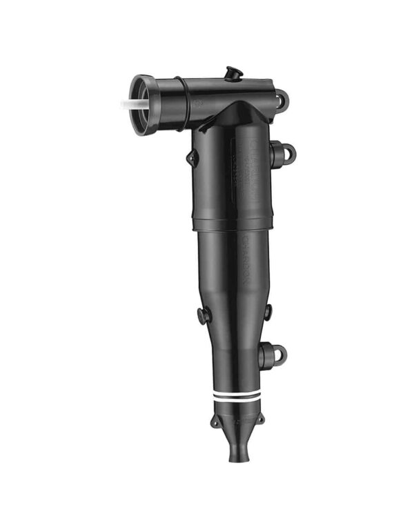 15 kV, 200A Loadbreak Fuse Elbow(15-LFE200)