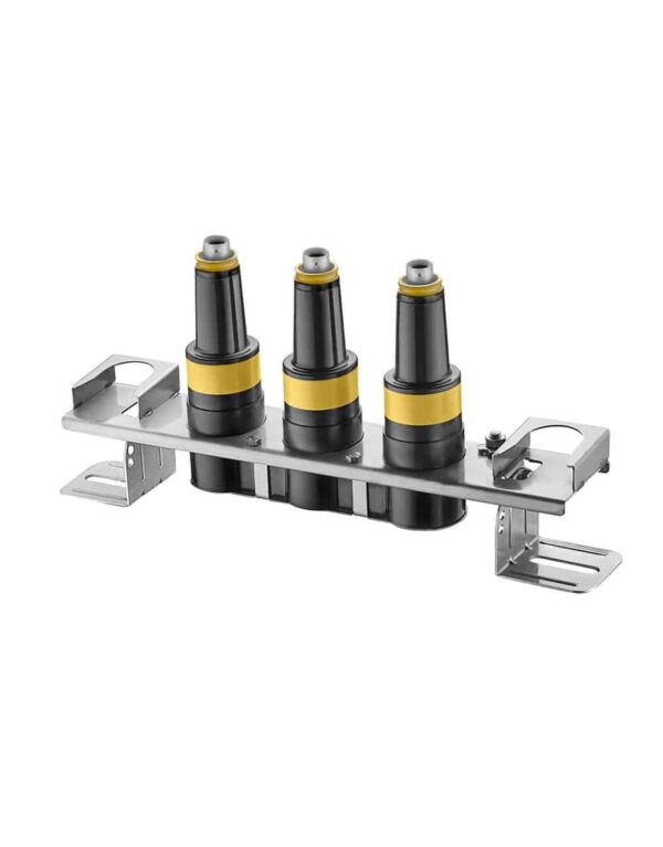 35 kV, 200A Loadbreak Junction(35-LJ200)