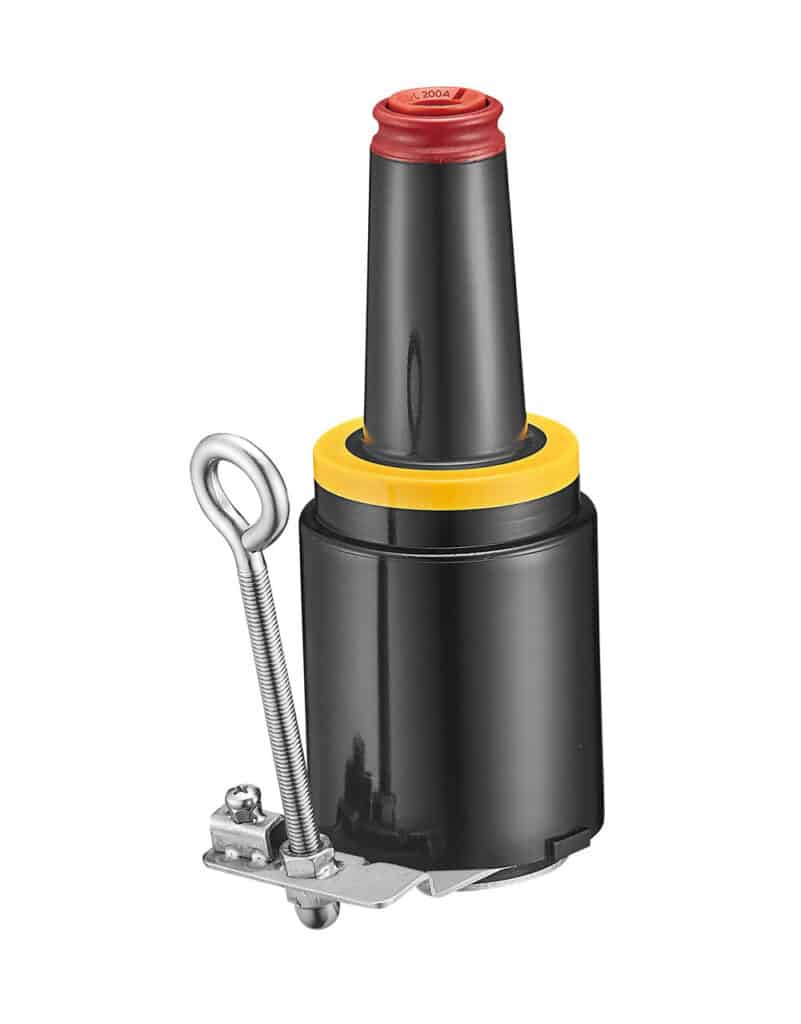 15 kV 200A Loadbreak Insulated Standoff Bushing (15SOB200) Chardon Group