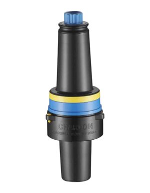 Bucha de Inserção 25 kV 200A (25-LBI200)