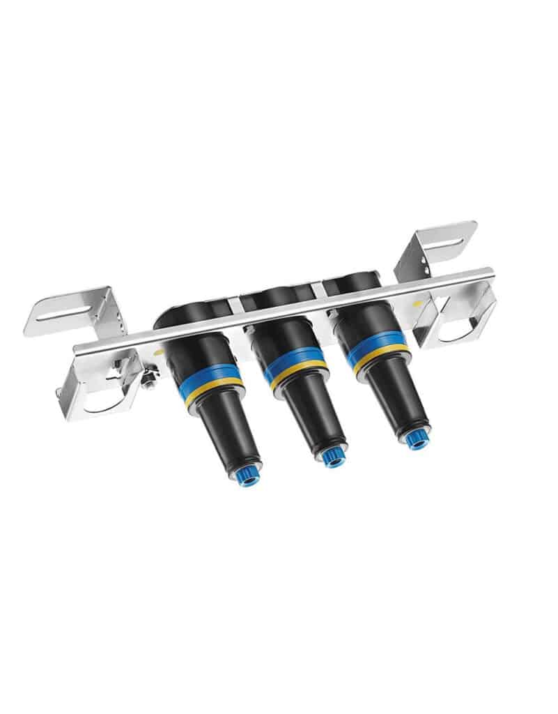 Integral Bushing Chardon Group - Products