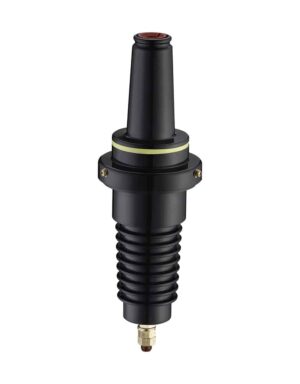 Bucha Integral 15 kV 200A(15-LIB130/15-LIB185)