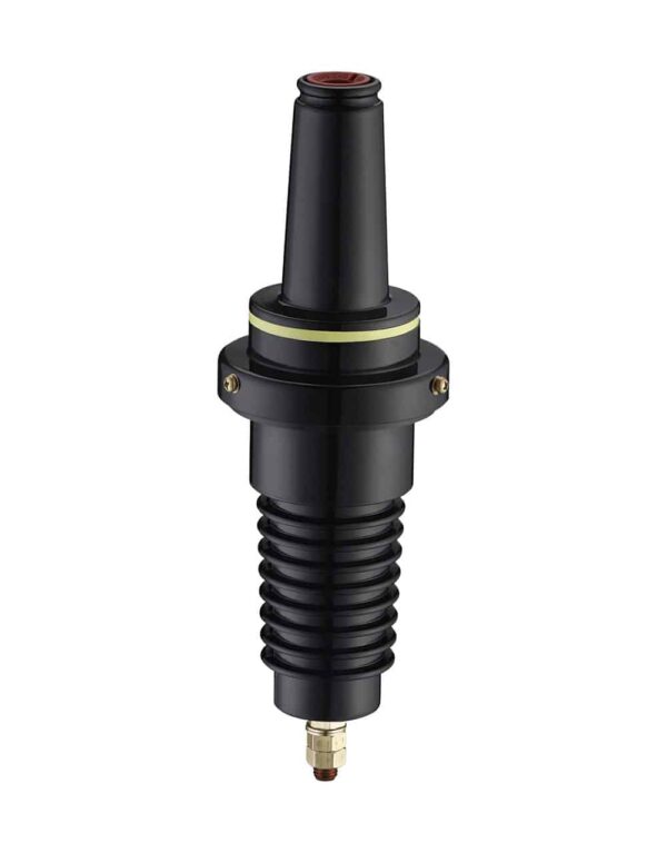 15 kV, 200A Loadbreak Integral Bushing(15-LIB130, 15-LIB185)