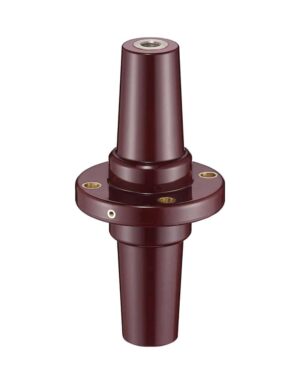 Plugue de Conexão 24, 36, 42 kV 630/1250A Interface C