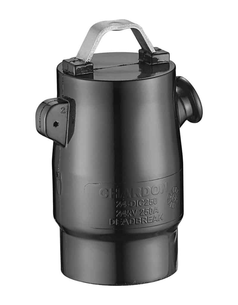 Chardon group iec cable accessories