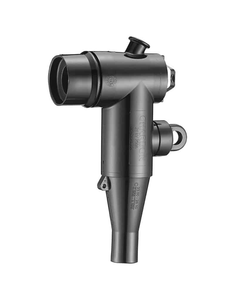 17 5 KV 24 KV 250A Elbow Connector 24 CE250 Chardon Group noticias-y-reportajes-de-techradar-techradar
