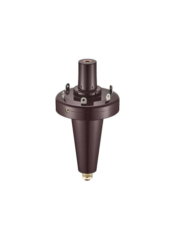 250A, 24kV Class Interface A Equipment Bushing(24-DIB250)