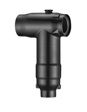 Conector T Frontal 36 kV 400A (36-FDT400)