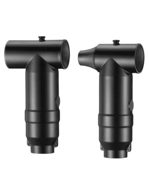 Conector T Frontal e Traseiro 42kV 1250A (42-FRDT1250)
