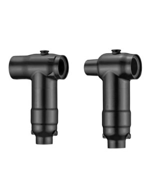 Conector T Deadbreak 36 kV 630A (36-FRDT630)