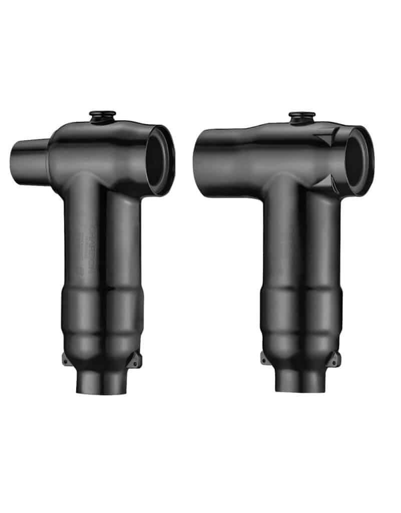 42 kV, 630A Front TBody 42 kV, 630A Rear TBody(42FDT630 / 42