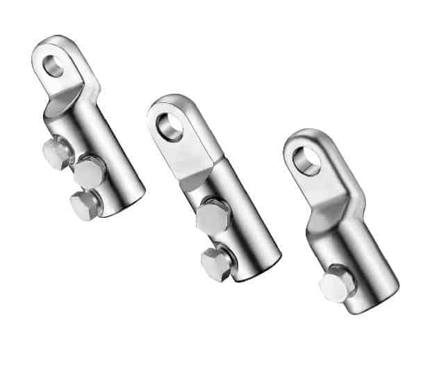 Shear Bolt Lugs