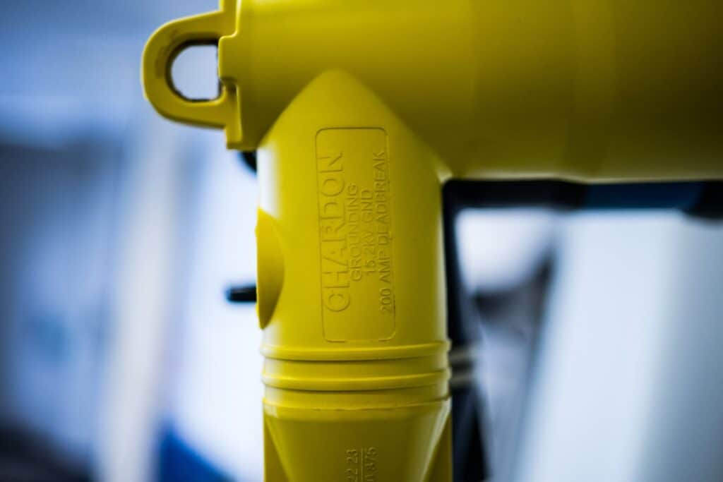 Chardon Group - Substation Solutions