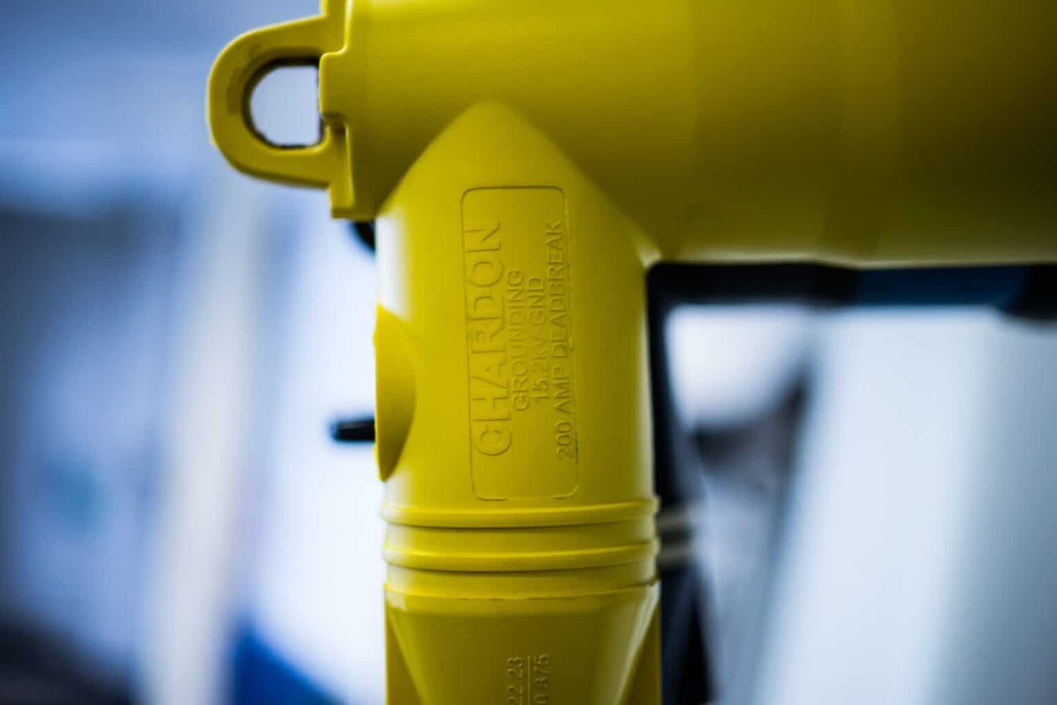 Chardon Group Substation Solutions