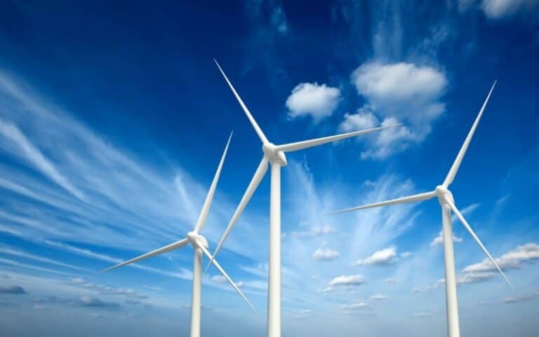 Wind Turbines