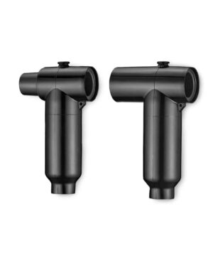 Conector T Deadbreak (interface larga) 24 kV 630A(24-LFDT630 / LRDT630)
