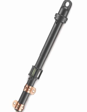 Porta Fusíveis Bayonet (Montagem Superior)
