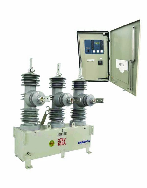 Loadbreak Switch (CKEL)