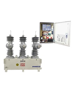 Loadbreak Switch (CKEL)