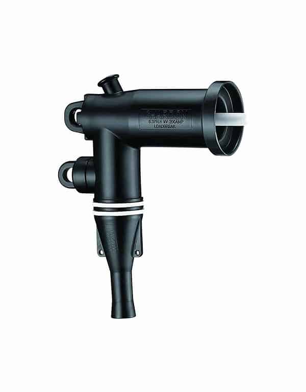15 kV, 200A Loadbreak Elbow (15-LE200)