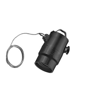 25kV, 200A Insulated Protective Cap(25-DIC200)
