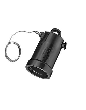 Receptáculo Isolante Blindado 24kV 630A(24-DIC630)