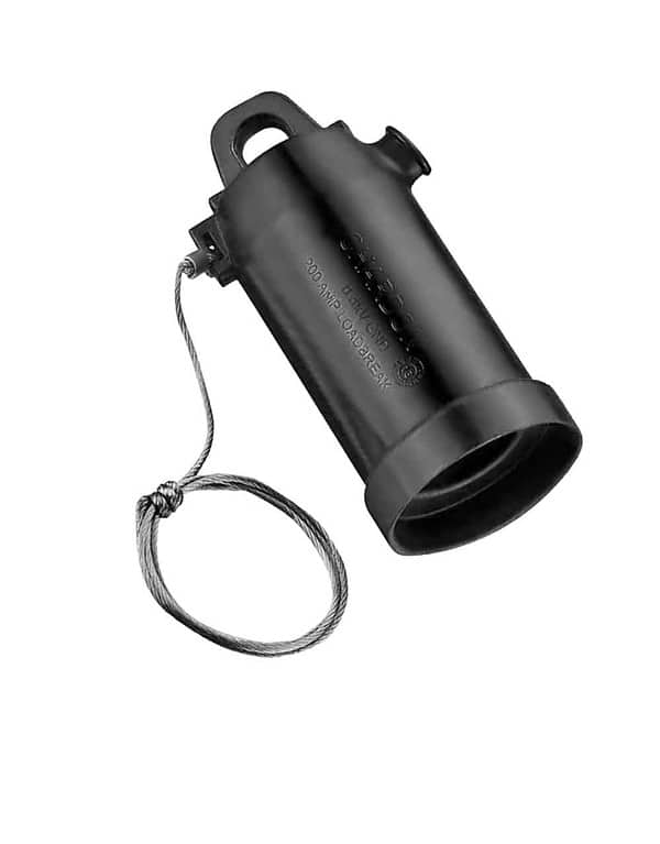15 kV, 200A Loadbreak Protective Cap (15-LIC200)
