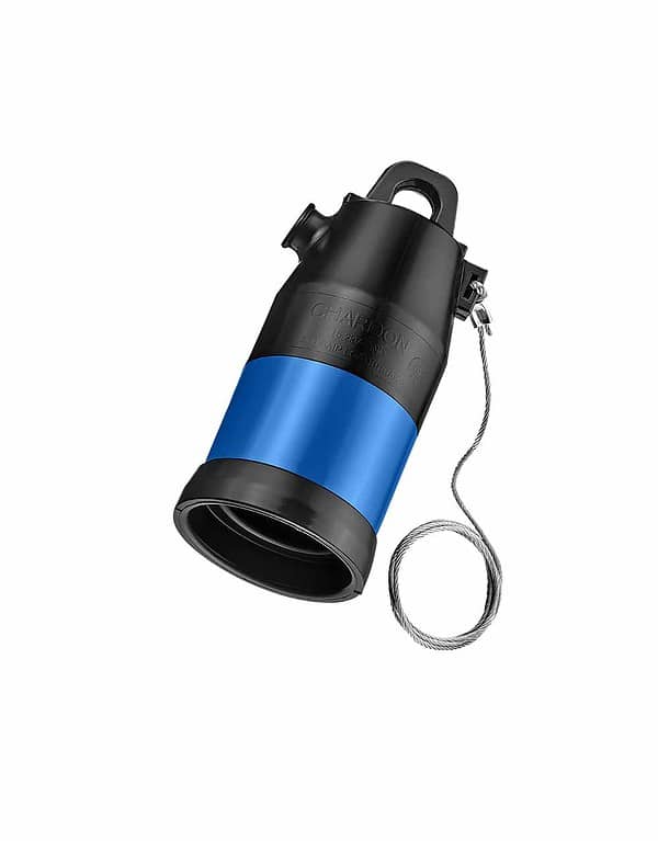 25 kV, 200A Loadbreak Protective Cap(25-LIC200)