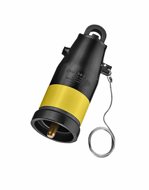 35 kV, 200A Loadbreak Protective Cap(35-LIC200)