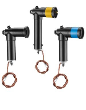 Para-Raios Desconectável 15, 25 e 35 kV ANSI(15-LEA / 25-LEA)