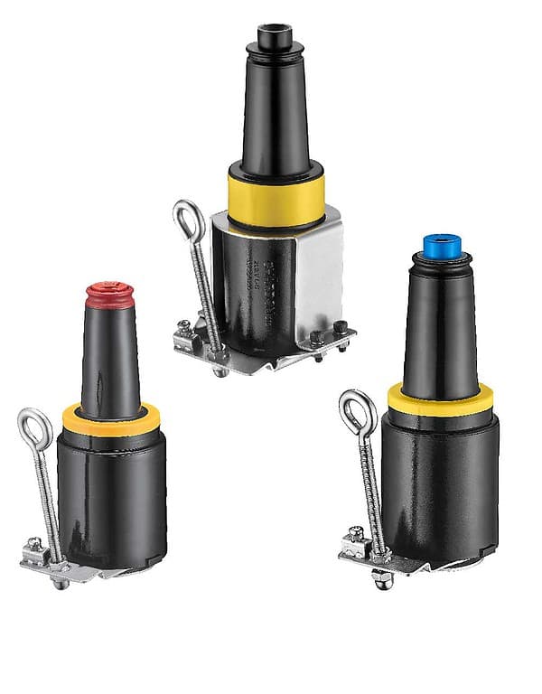 15, 25 & 35 kV, 200A Loadbreak Insulated Standoff Bushing(SOB200)