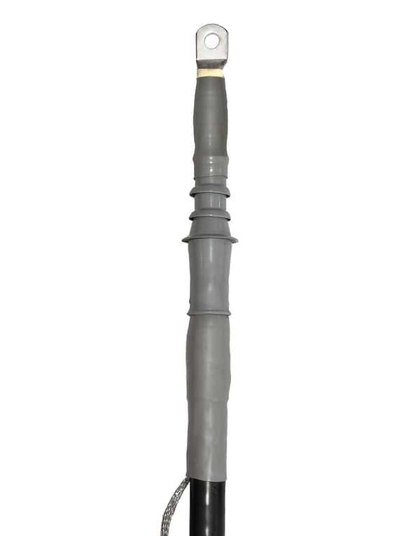 IEC Indoor Cold Shrink Termination, up to 42 kV (CSTI)